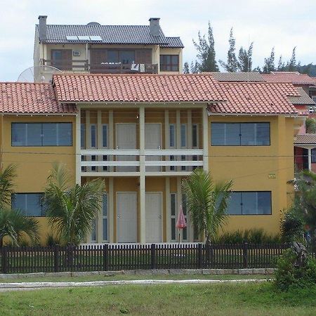 Pousada Cheiro De Mar Imbituba  Ngoại thất bức ảnh