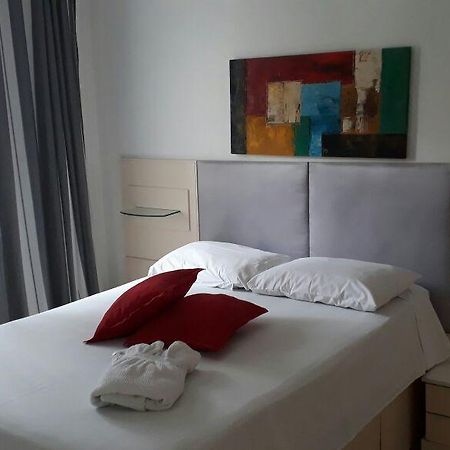 Pousada Cheiro De Mar Imbituba  Ngoại thất bức ảnh