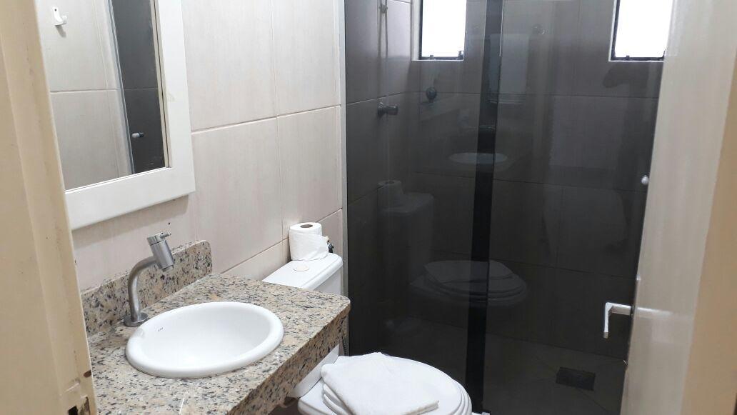 Pousada Cheiro De Mar Imbituba  Ngoại thất bức ảnh