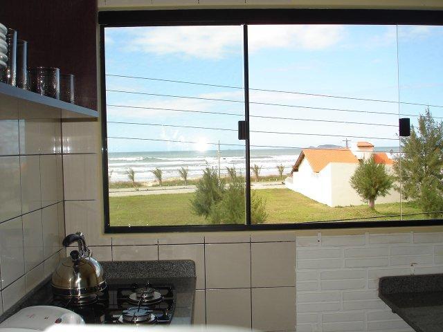 Pousada Cheiro De Mar Imbituba  Ngoại thất bức ảnh