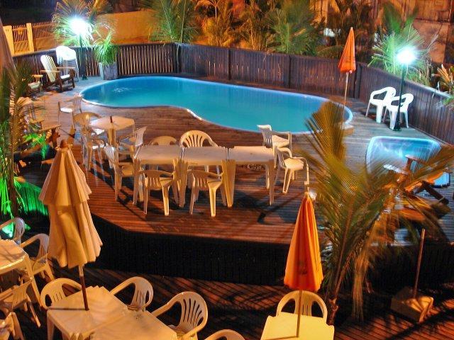 Pousada Cheiro De Mar Imbituba  Ngoại thất bức ảnh